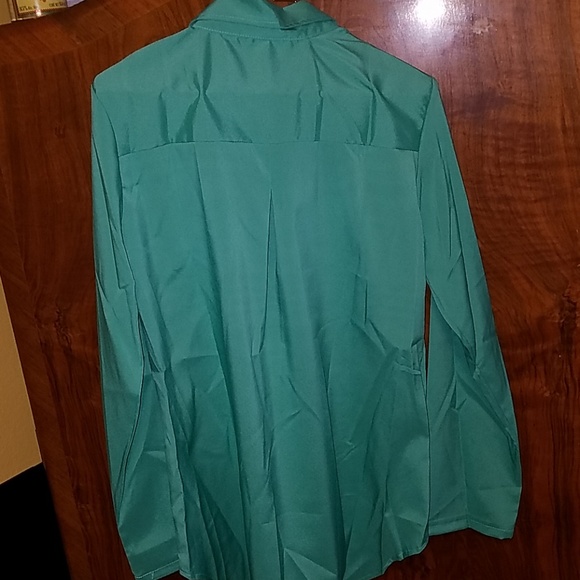 Blouse - Picture 3 of 4